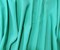 Teal Poly Stretch Spandex Lamour Solid Satin Woven Fabric By the Yard